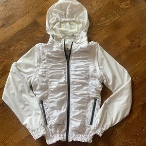 Forever 21 Windbreaker